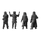 POD - KW - Market Civilians