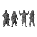 POD - KW - Market Civilians