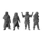 POD - KW - Market Civilians
