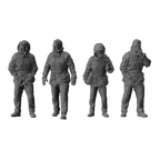 POD - KW - Outdoor Civilians