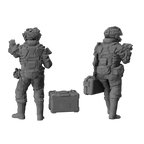 POD - KW - Trauma Team