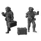 POD - KW - Trauma Team