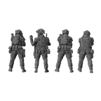 POD - KW - UN Reserves