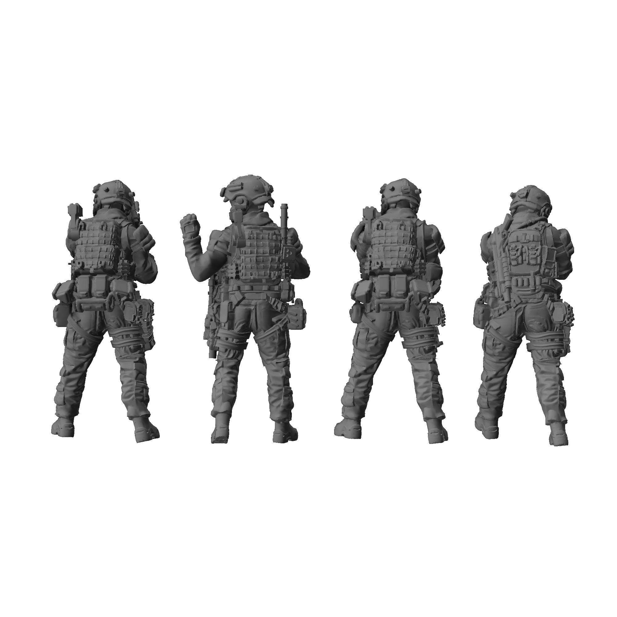 POD - KW - UN Reserves