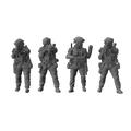 POD - KW - UN Reserves