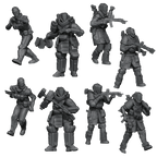 2-Player Starter Set - Conquest