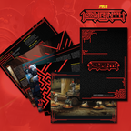 LABYRINTH Expansion PDF