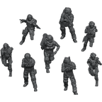 ORK: Task Force Upyr