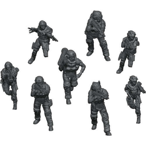 ORK: Task Force Upyr
