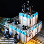 BLKOUT Objective Set