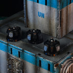 BLKOUT Objective Set