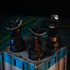 BLKOUT Objective Set