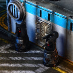BLKOUT Objective Set