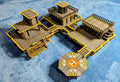 POD - Oil Rig Terrain Set