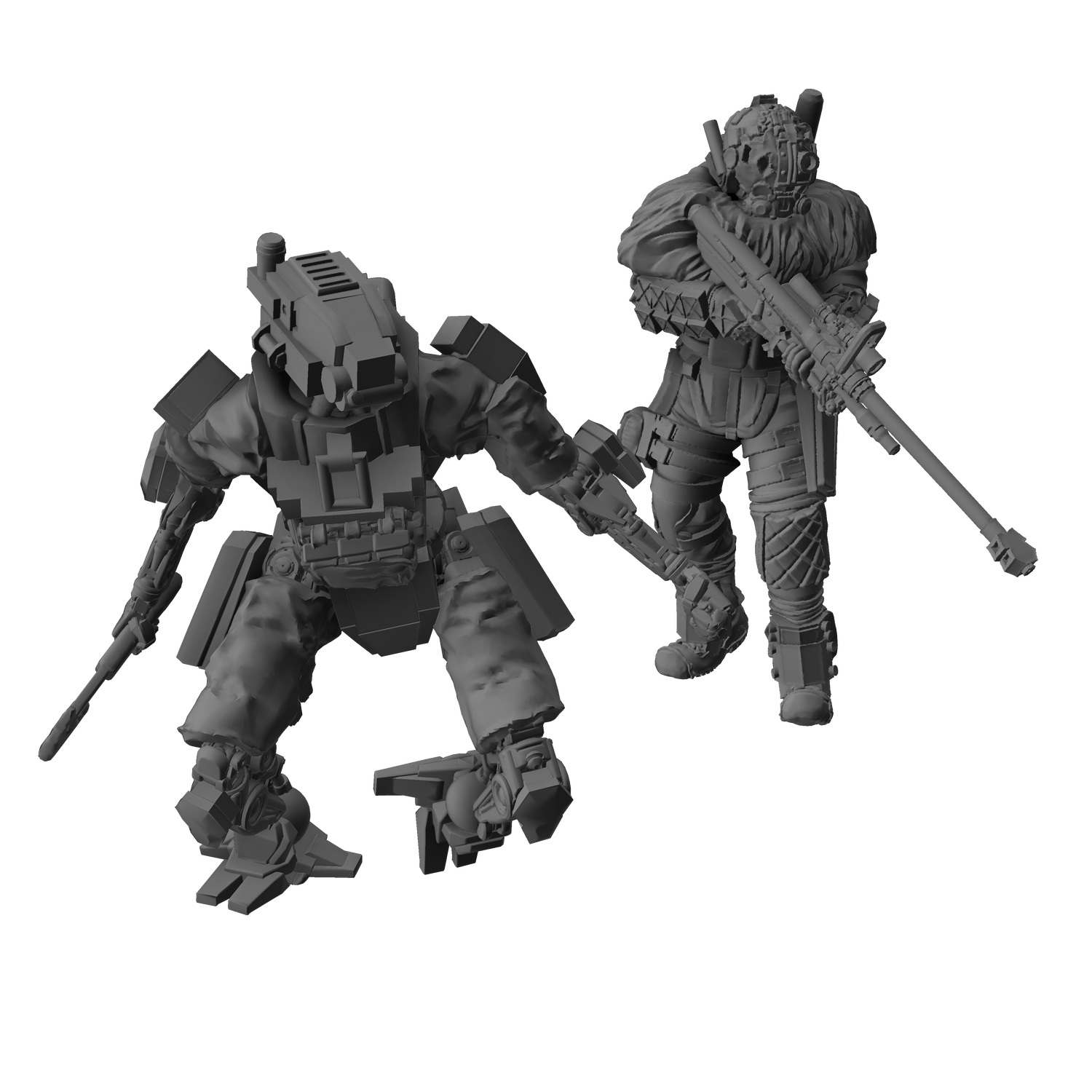 Pack Exclusive 01/25