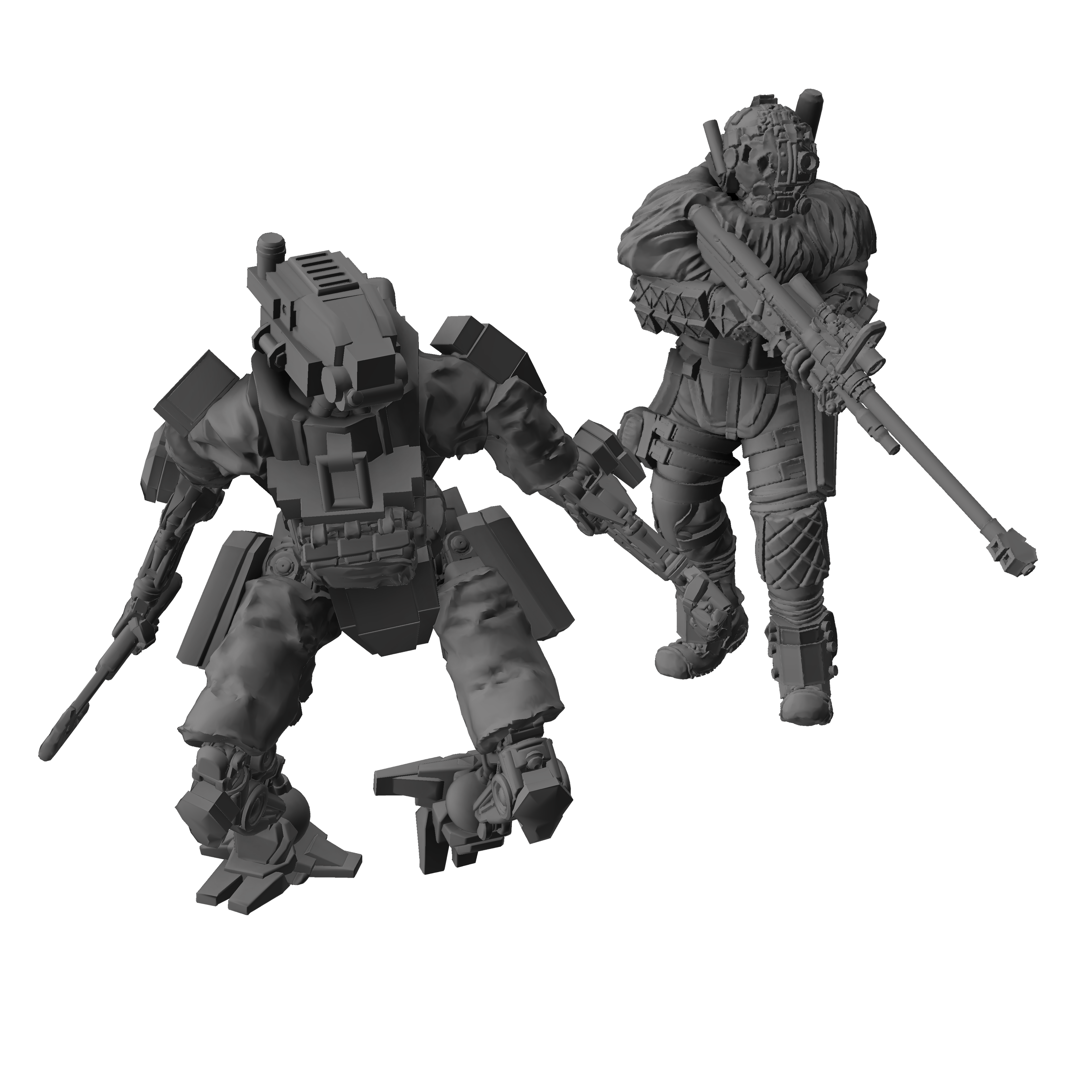 PACK - Exclusive 01/25