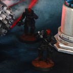 CHIMERA: Krestonosets