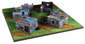 POD - Shanty Town Terrain Set