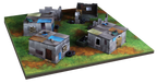 POD - Shanty Town Terrain Set