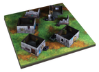 POD - Shanty Town Terrain Set