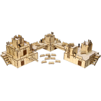 Space Elevator Terrain Set