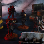 CHIMERA: Krestonosets