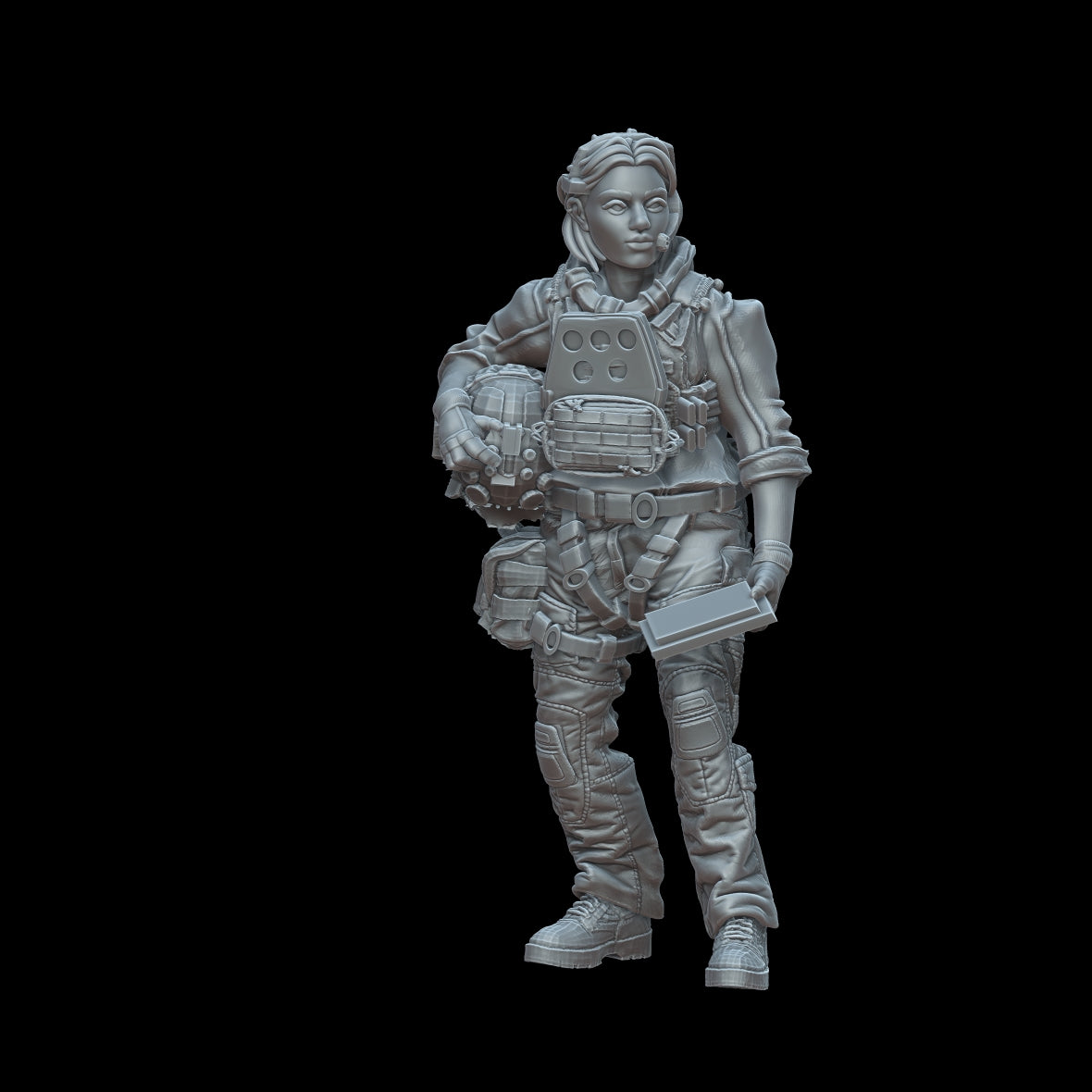 POD - UN Pilot