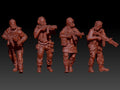 POD - KW - Armed Locals