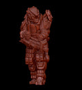 POD - KW - Ibragim Specialists