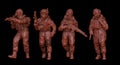 POD - KW - IMPISI Defenders