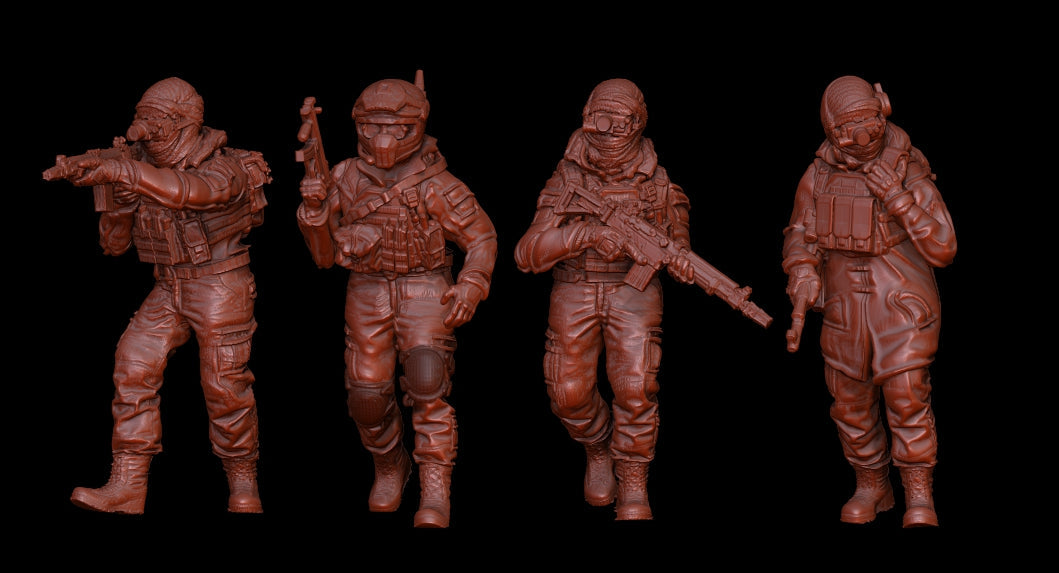 KW - IMPISI Defenders