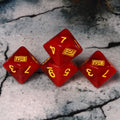 BLKOUT Faction Dice Set