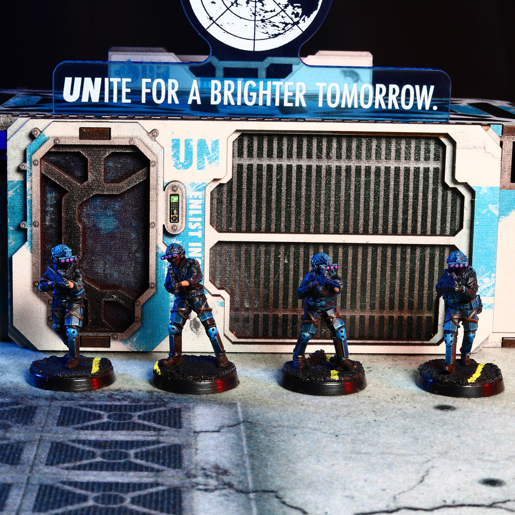 2-Player Demo Kit