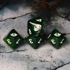 BLKOUT Faction Dice Set