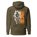 BLKOUT Field-Issue Unisex Hoodie