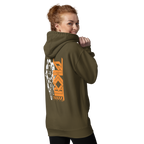 BLKOUT Field-Issue Unisex Hoodie