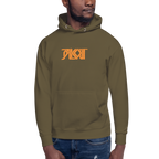 BLKOUT Field-Issue Unisex Hoodie