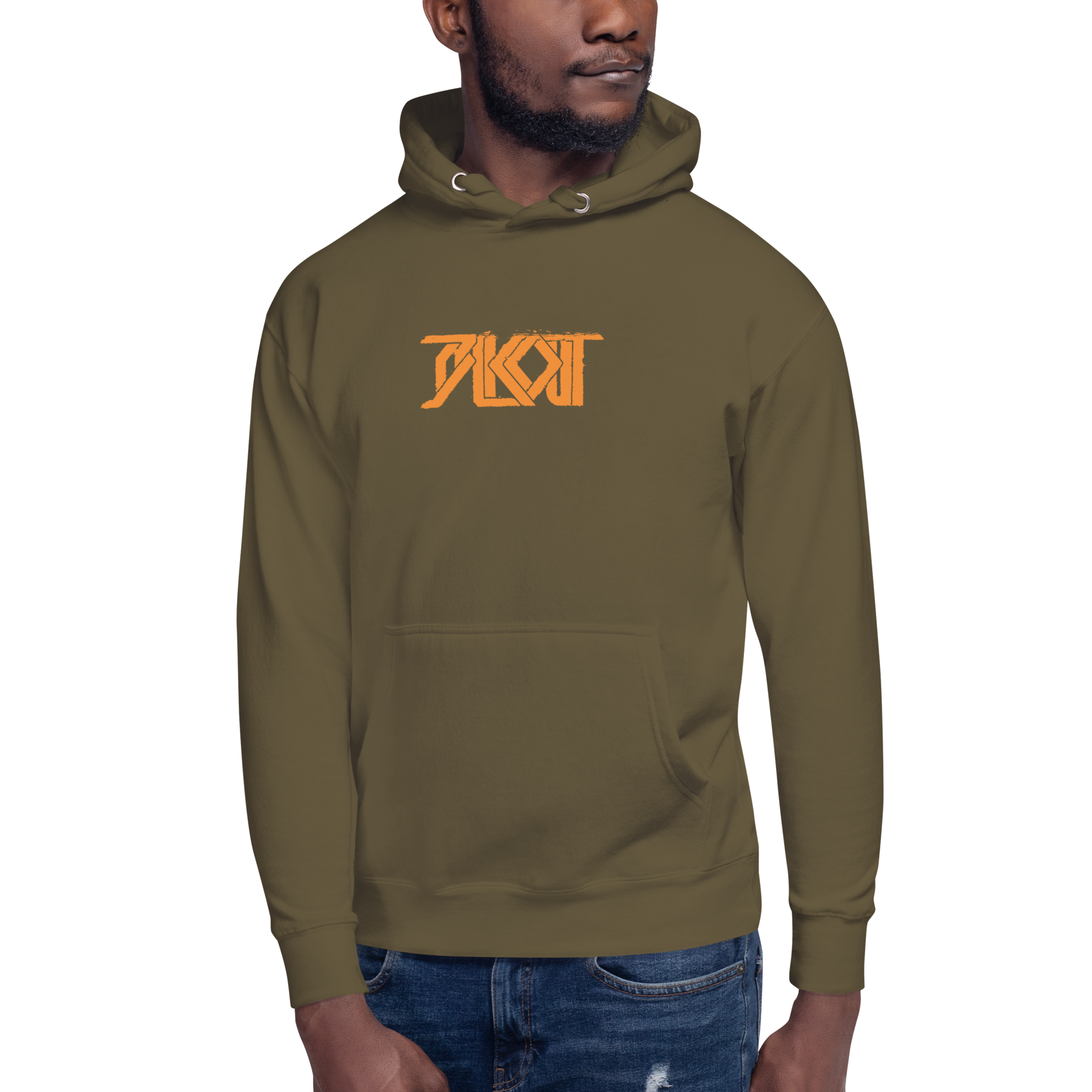 BLKOUT Field-Issue Unisex Hoodie