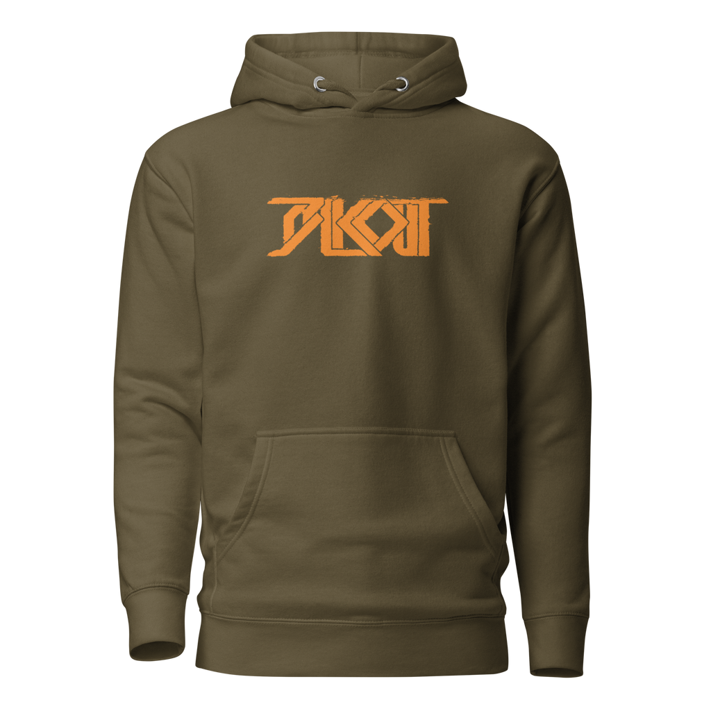 BLKOUT Field-Issue Unisex Hoodie