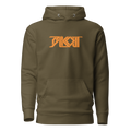 BLKOUT Field-Issue Unisex Hoodie