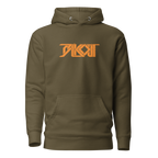 BLKOUT Field-Issue Unisex Hoodie