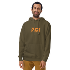 BLKOUT Field-Issue Unisex Hoodie