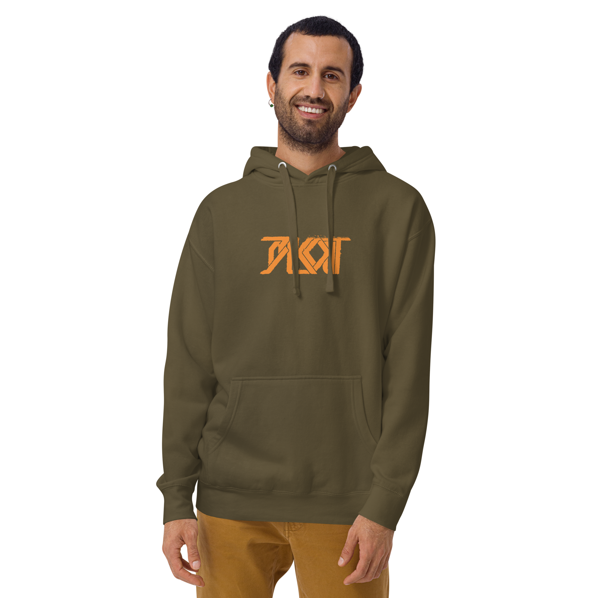 BLKOUT Field-Issue Unisex Hoodie