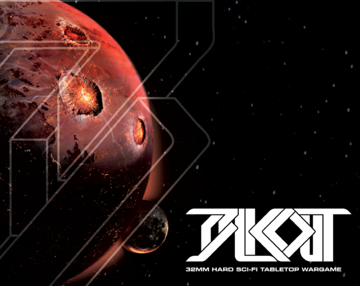 BLKOUT Digital Rules