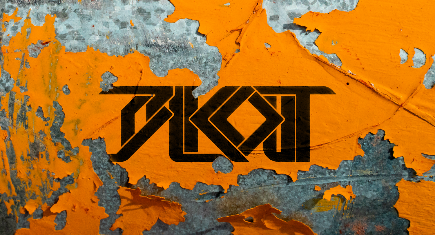 BLKOUT Rulebook