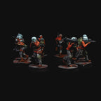 ORK: Task Force Upyr
