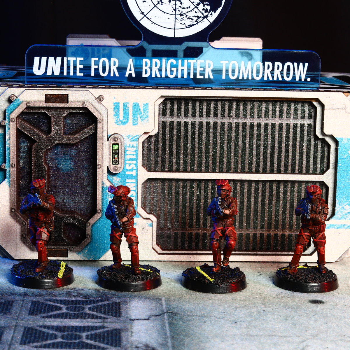 2-Player Demo Kit