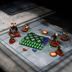 Starter Set Token Sheet