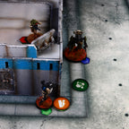 Starter Set Token Sheet