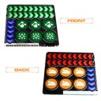 Starter Set Token Sheet